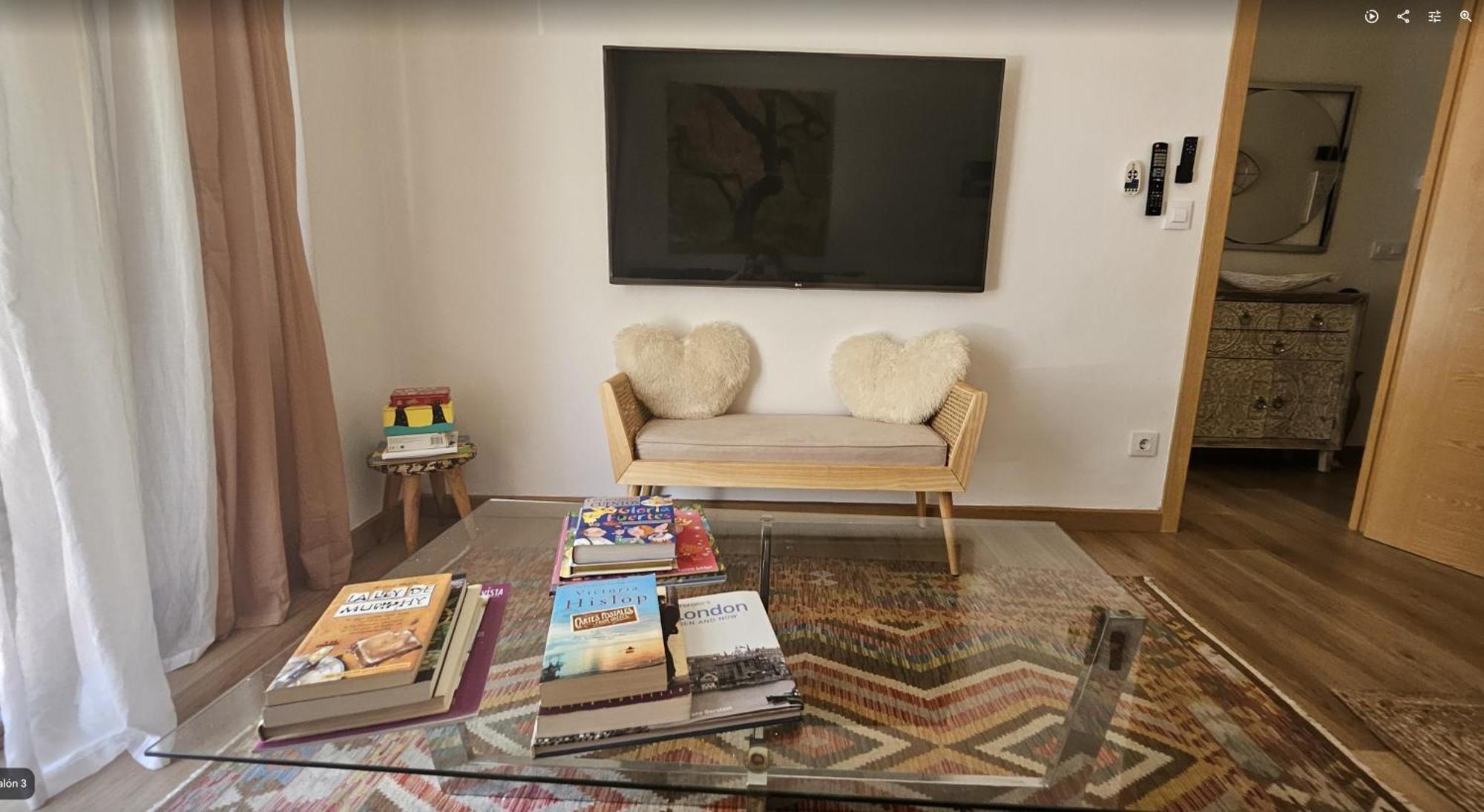 La Terracita De Montse Apartamento Vigo