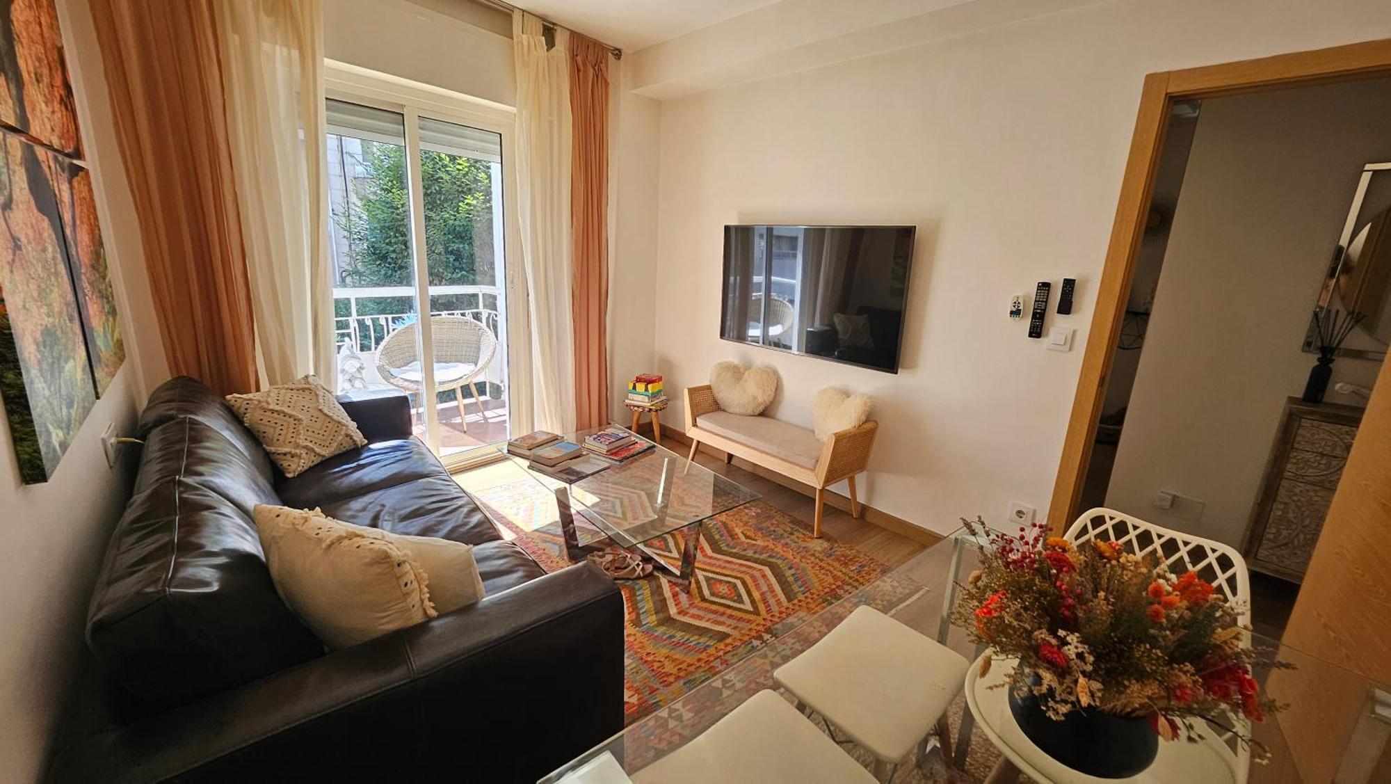 La Terracita De Montse Apartamento *
