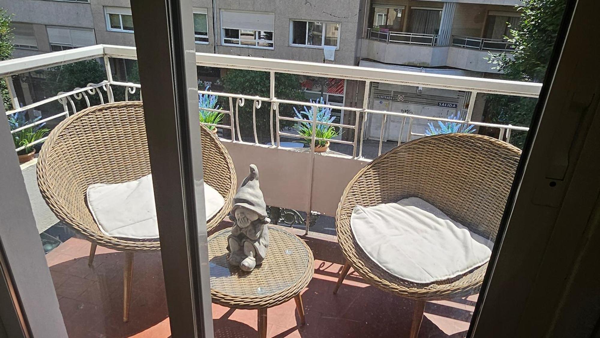 Apartamento La Terracita De Montse