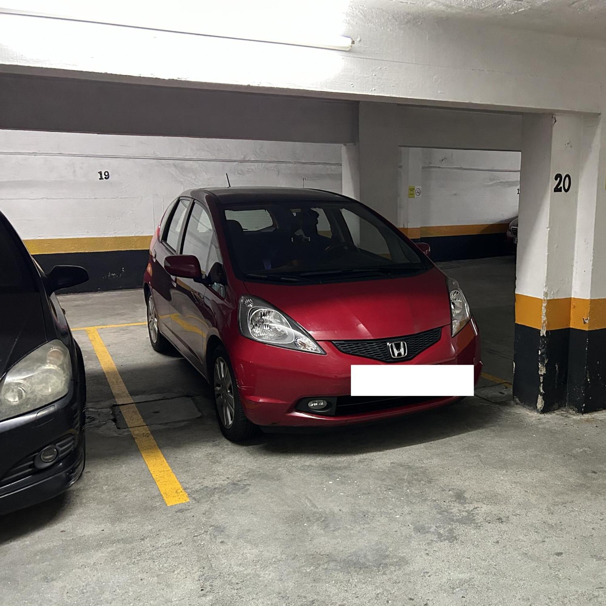 Appartamento La Terracita De Montse Vigo